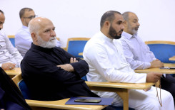 المَجمَع العلميّ يُحيي ذكرى عيد الغدير الأغر في كربلاء المقدسة