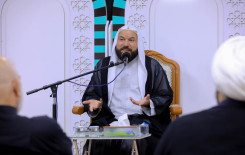 المَجمَع العلميّ يُحيي ذكرى عيد الغدير الأغر في كربلاء المقدسة