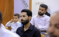 المَجمَع العلميّ يُحيي ذكرى عيد الغدير الأغر في كربلاء المقدسة