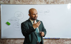 المَجمَع العلميّ ينظم دورة تخصصية لتأهيل معلمي القرآن الكريم في بابل