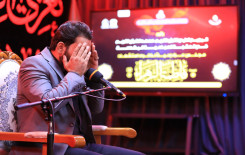 المَجمَع العلميّ يُحيي شهادة الزهراء (عليها السلام) بروايتها الأولى في كربلاء