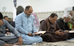 في قضاء الهندية.. المَجمَع العِلميّ يَحتفي بتخرّج دورة "جواهر التلاوة" بنسختها الأولى