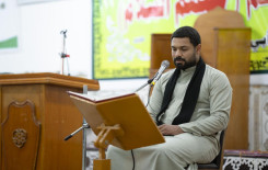 في قضاء الهندية.. المَجمَع العِلميّ يَحتفي بتخرّج دورة "جواهر التلاوة" بنسختها الأولى