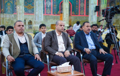 المَجمَع العلميّ يُناقش الأبعاد التربوية للأنشطة القرآنية بندوة حوارية في بابل