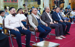 المَجمَع العلميّ يُناقش الأبعاد التربوية للأنشطة القرآنية بندوة حوارية في بابل