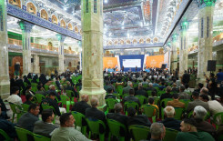 المَجمَع العلميّ يختتم فعاليات المسابقة القرآنية الفرقية في بابل