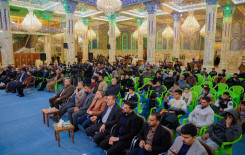 المجمع العلمي للقرآن الكريم يختتم المسابقة القرآنية الفرقية التاسعة في بابل