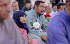 المَجمَع العلميّ يُحيي ولادة الإمام الرضا (عليه السلام) في كربلاء