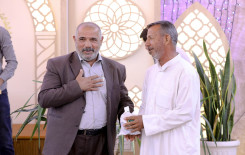 المَجمَع العلميّ يُحيي ولادة الإمام الرضا (عليه السلام) في كربلاء