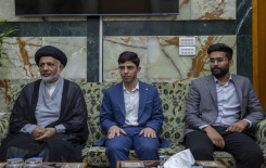 سماحة السيد الصافي يدعو القرّاء إلى التدبُّر في آيات القرآن الكريم