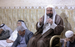 ضمن برنامج بالقرآن نحيا.. المجمع العلمي ينظم محاضرة قرآنية في كربلاء