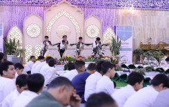 المجمع العلمي ينظم حفلًا بذكرى ولادة الإمام الحسن المجتبى (عليه السلام)