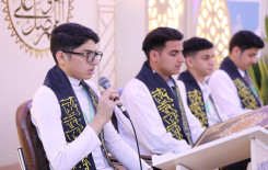 المجمع العلمي ينظم حفلًا بذكرى ولادة الإمام الحسن المجتبى (عليه السلام)