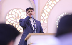 المجمع العلمي ينظم حفلًا بذكرى ولادة الإمام الحسن المجتبى (عليه السلام)