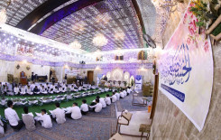 المجمع العلمي ينظم حفلًا بذكرى ولادة الإمام الحسن المجتبى (عليه السلام)