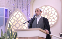 المجمع العلمي ينظم حفلًا بذكرى ولادة الإمام الحسن المجتبى (عليه السلام)