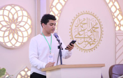 المجمع العلمي ينظم حفلًا بذكرى ولادة الإمام الحسن المجتبى (عليه السلام)