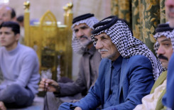 المجمع العلمي يقيم سلسلة ندوات علمية بعنوان الإمام المهدي في القرآن الكريم