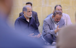 المجمع العلمي يقيم سلسلة ندوات علمية بعنوان الإمام المهدي في القرآن الكريم