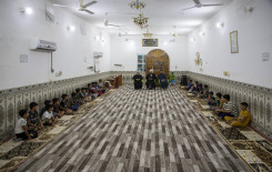 في 22 مسجدًا وحسينية.. إطلاق الدورات القرآنية الصيفية في قضاء عين التمر