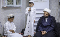 في 22 مسجدًا وحسينية.. إطلاق الدورات القرآنية الصيفية في قضاء عين التمر