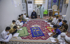 في 22 مسجدًا وحسينية.. إطلاق الدورات القرآنية الصيفية في قضاء عين التمر