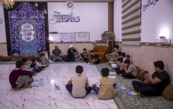 في 22 مسجدًا وحسينية.. إطلاق الدورات القرآنية الصيفية في قضاء عين التمر