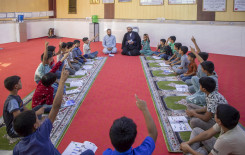 في 22 مسجدًا وحسينية.. إطلاق الدورات القرآنية الصيفية في قضاء عين التمر