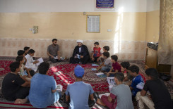 في 22 مسجدًا وحسينية.. إطلاق الدورات القرآنية الصيفية في قضاء عين التمر