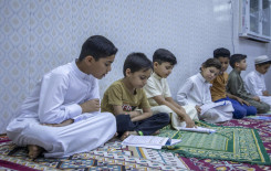 في 22 مسجدًا وحسينية.. إطلاق الدورات القرآنية الصيفية في قضاء عين التمر