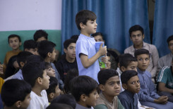 في 22 مسجدًا وحسينية.. إطلاق الدورات القرآنية الصيفية في قضاء عين التمر