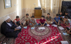 في 22 مسجدًا وحسينية.. إطلاق الدورات القرآنية الصيفية في قضاء عين التمر