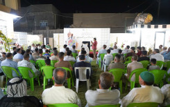 احتفالًا بعيد الغدير الأغر.. المَجمَع العلميّ ينظم محفلًا قرآنيًا في بابل