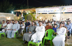 احتفالًا بعيد الغدير الأغر.. المَجمَع العلميّ ينظم محفلًا قرآنيًا في بابل