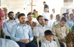 احتفالًا بعيد الغدير الأغر.. المَجمَع العلميّ ينظم محفلًا قرآنيًا في بابل