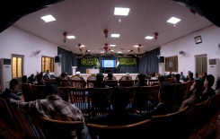 بالتزامن مع اليوم الوطني للقرآن الكريم… المَجمَع العلميّ ينظم دورة تطويرية في كربلاء