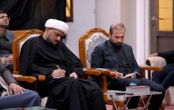 بالتزامن مع اليوم الوطني للقرآن الكريم… المَجمَع العلميّ ينظم دورة تطويرية في كربلاء