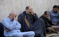 ضمن مشروع المساجد حياة.. المجمع العلمي يقيم محاضرة قرآنية في كربلاء