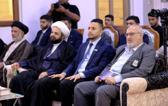 المَجمَع العلميّ يختتم مشروع (تالي كتاب الله) بنسخته الرابعة في كربلاء