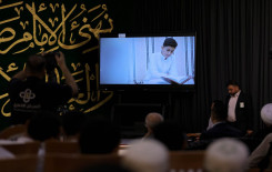 المَجمَع العلميّ يختتم مشروع (تالي كتاب الله) بنسخته الرابعة في كربلاء