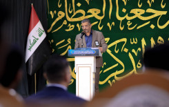 المَجمَع العلميّ يختتم مشروع (تالي كتاب الله) بنسخته الرابعة في كربلاء