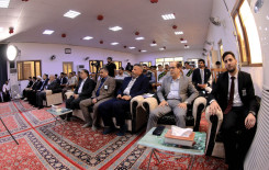 المَجمَع العلميّ يختتم مشروع (تالي كتاب الله) بنسخته الرابعة في كربلاء