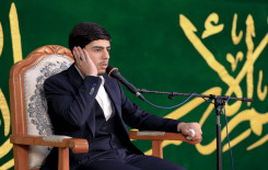 المَجمَع العلميّ يختتم مشروع (تالي كتاب الله) بنسخته الرابعة في كربلاء