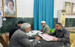 المجمع العلمي يقيم محطات لتعليم القراءة في مزارات محافظة بابل