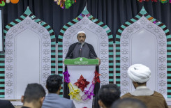 المَجمَع العلميّ يطلق الدورة التأهيلية الثانية لأساتذة التحفيظ في كربلاء والمحافظات