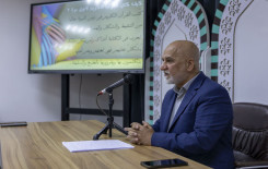 المَجمَع العلميّ يطلق الدورة التأهيلية الثانية لأساتذة التحفيظ في كربلاء والمحافظات