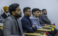 المَجمَع العلميّ يطلق الدورة التأهيلية الثانية لأساتذة التحفيظ في كربلاء والمحافظات