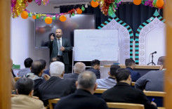 المَجمَع العلميّ يطلق الدورة التأهيلية الثانية لأساتذة التحفيظ في كربلاء والمحافظات