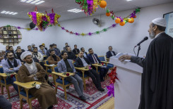 المَجمَع العلميّ يطلق الدورة التأهيلية الثانية لأساتذة التحفيظ في كربلاء والمحافظات