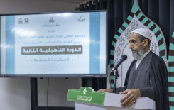 المَجمَع العلميّ يطلق الدورة التأهيلية الثانية لأساتذة التحفيظ في كربلاء والمحافظات